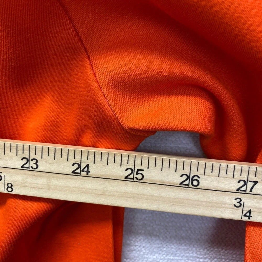 Tillman 6230D Welding Jacket Mens 2XL Orange Flame Retardant Cotton FR7A New